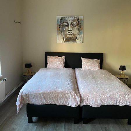 Bocalino Bed & Breakfast Flemalle-Haute Ngoại thất bức ảnh