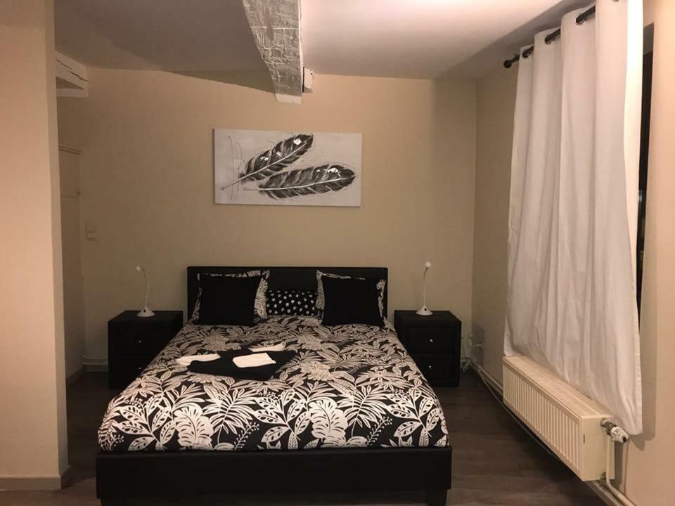 Bocalino Bed & Breakfast Flemalle-Haute Ngoại thất bức ảnh