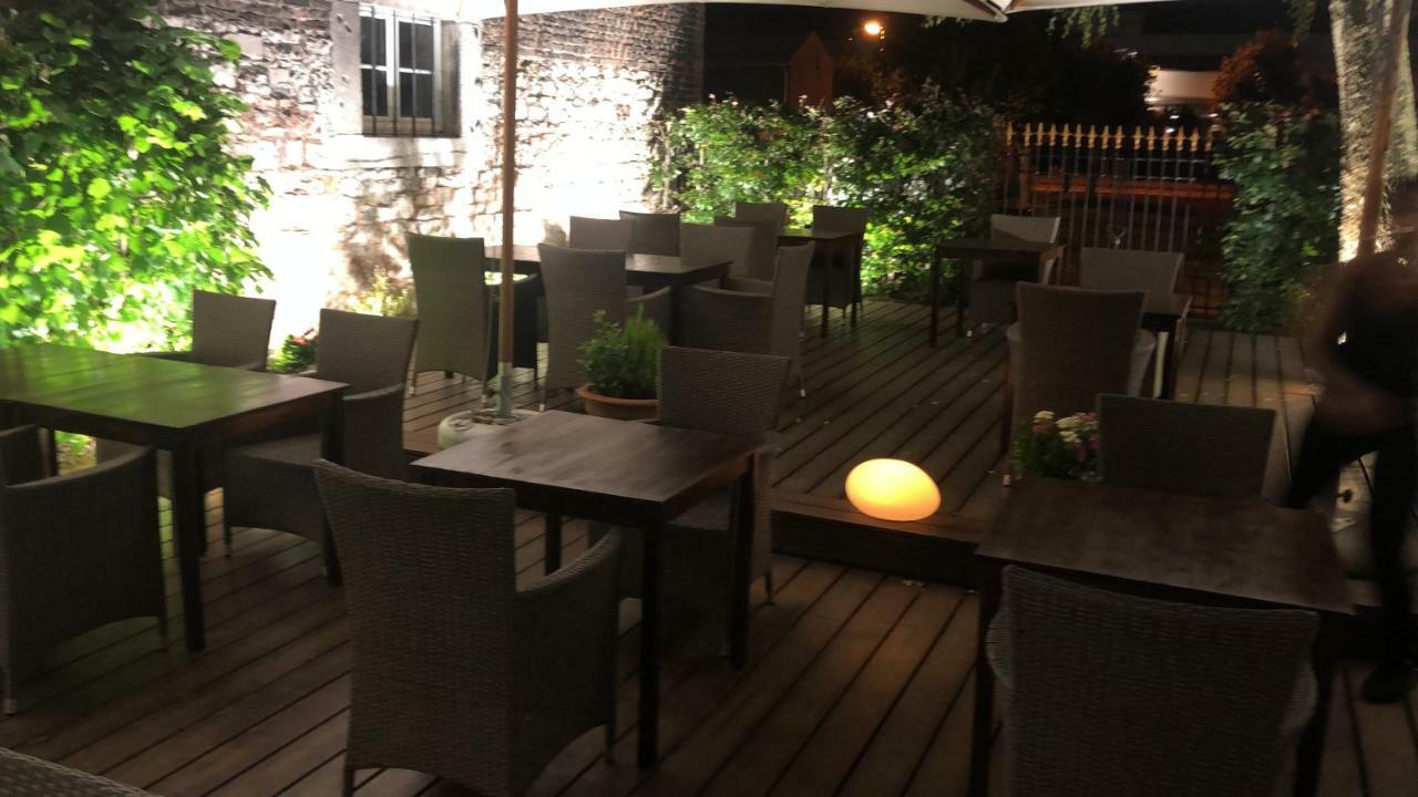 Bocalino Bed & Breakfast Flemalle-Haute Ngoại thất bức ảnh