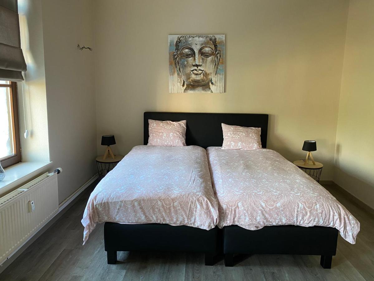 Bocalino Bed & Breakfast Flemalle-Haute Ngoại thất bức ảnh